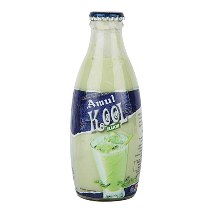 AMUL KOOL ELICHI MILK 200 ML PACK OF 5